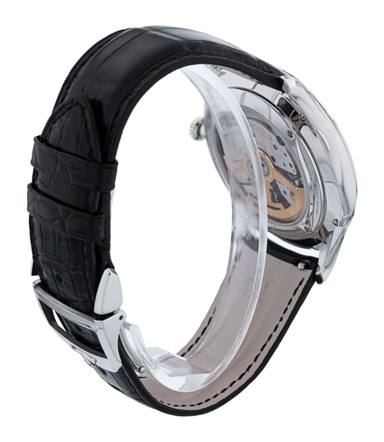 Jaeger-LeCoultre Master Ultra Thin Moon 1368430 Image 3